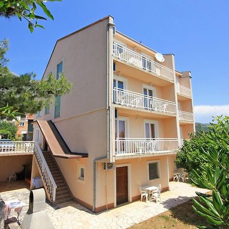 Apartments And Rooms With Parking Space Orebic, Peljesac - 10192 Экстерьер фото