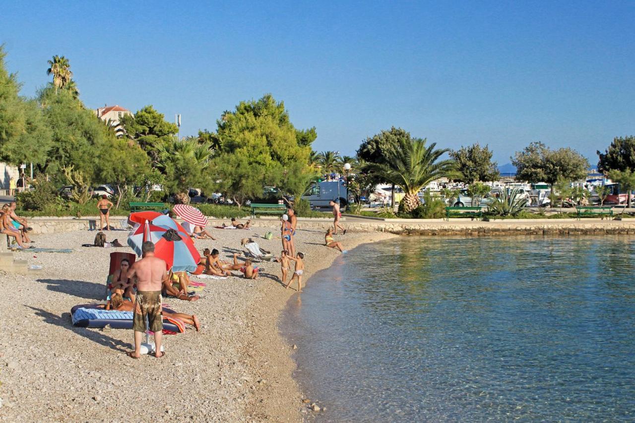 Apartments And Rooms With Parking Space Orebic, Peljesac - 10192 Экстерьер фото