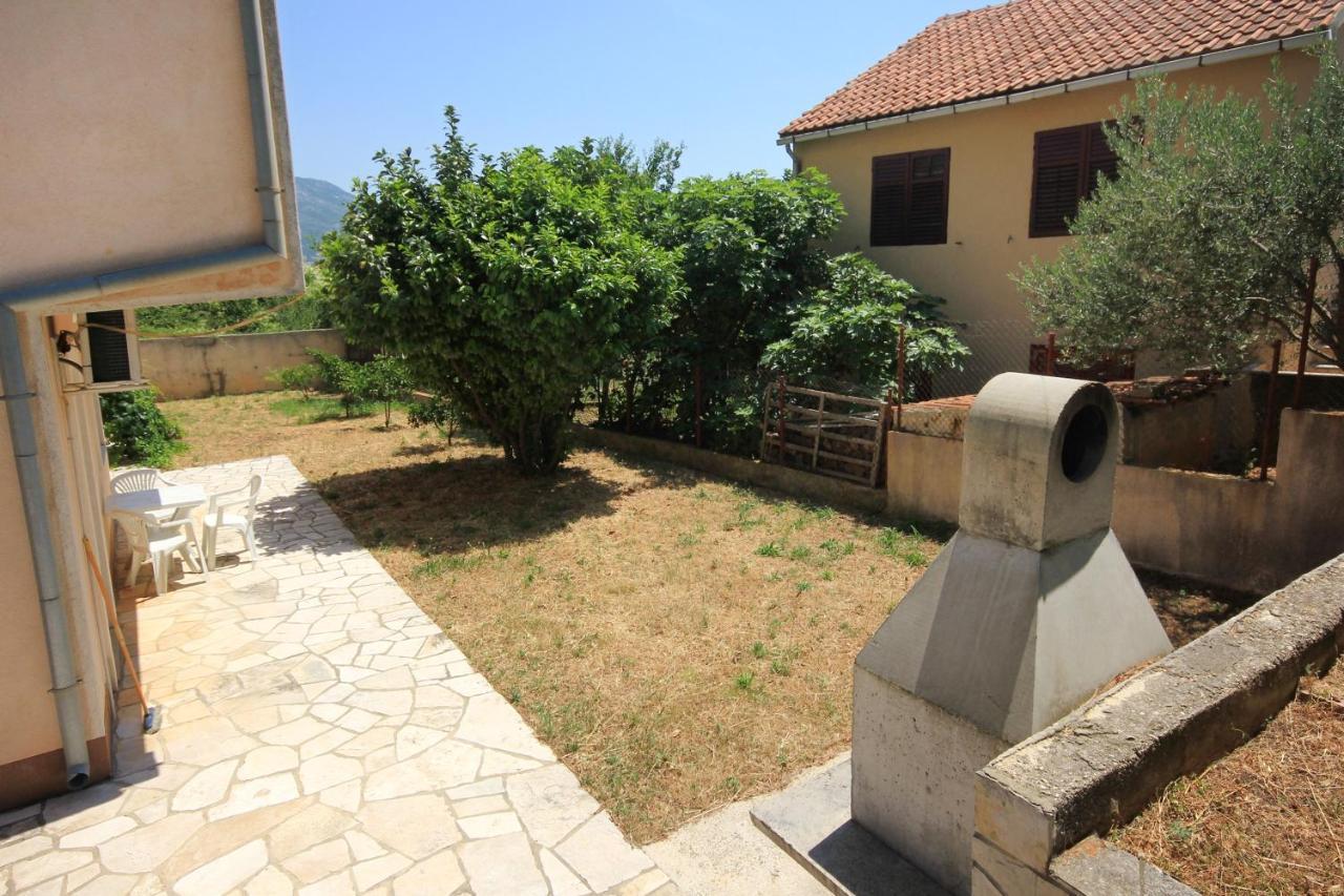 Apartments And Rooms With Parking Space Orebic, Peljesac - 10192 Экстерьер фото