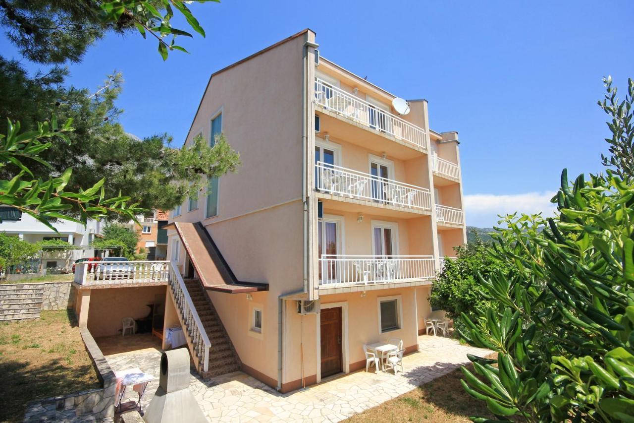Apartments And Rooms With Parking Space Orebic, Peljesac - 10192 Экстерьер фото