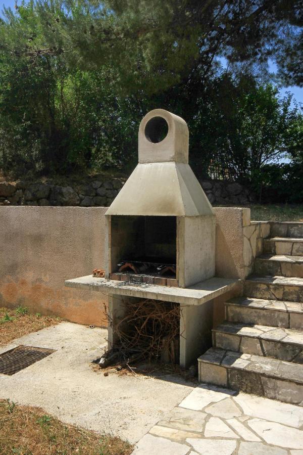 Apartments And Rooms With Parking Space Orebic, Peljesac - 10192 Экстерьер фото