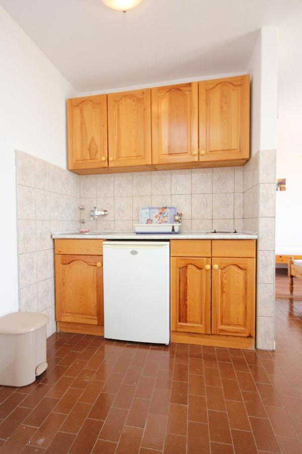 Apartments And Rooms With Parking Space Orebic, Peljesac - 10192 Экстерьер фото