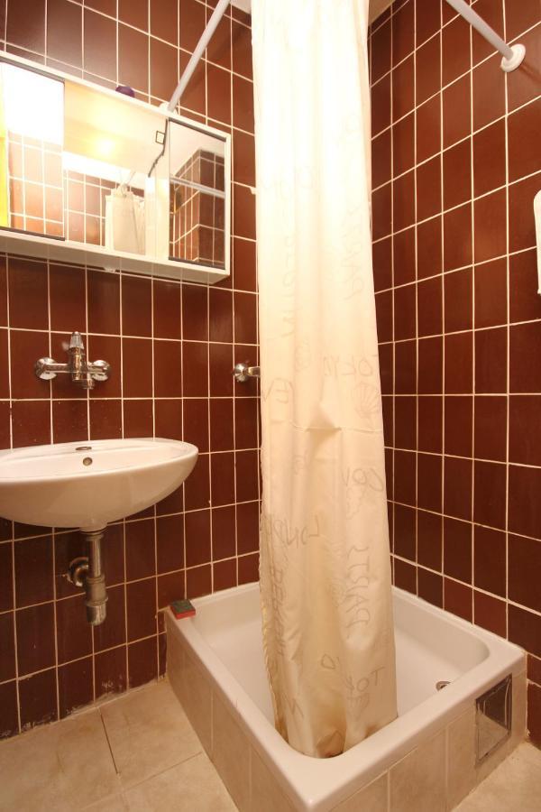 Apartments And Rooms With Parking Space Orebic, Peljesac - 10192 Экстерьер фото