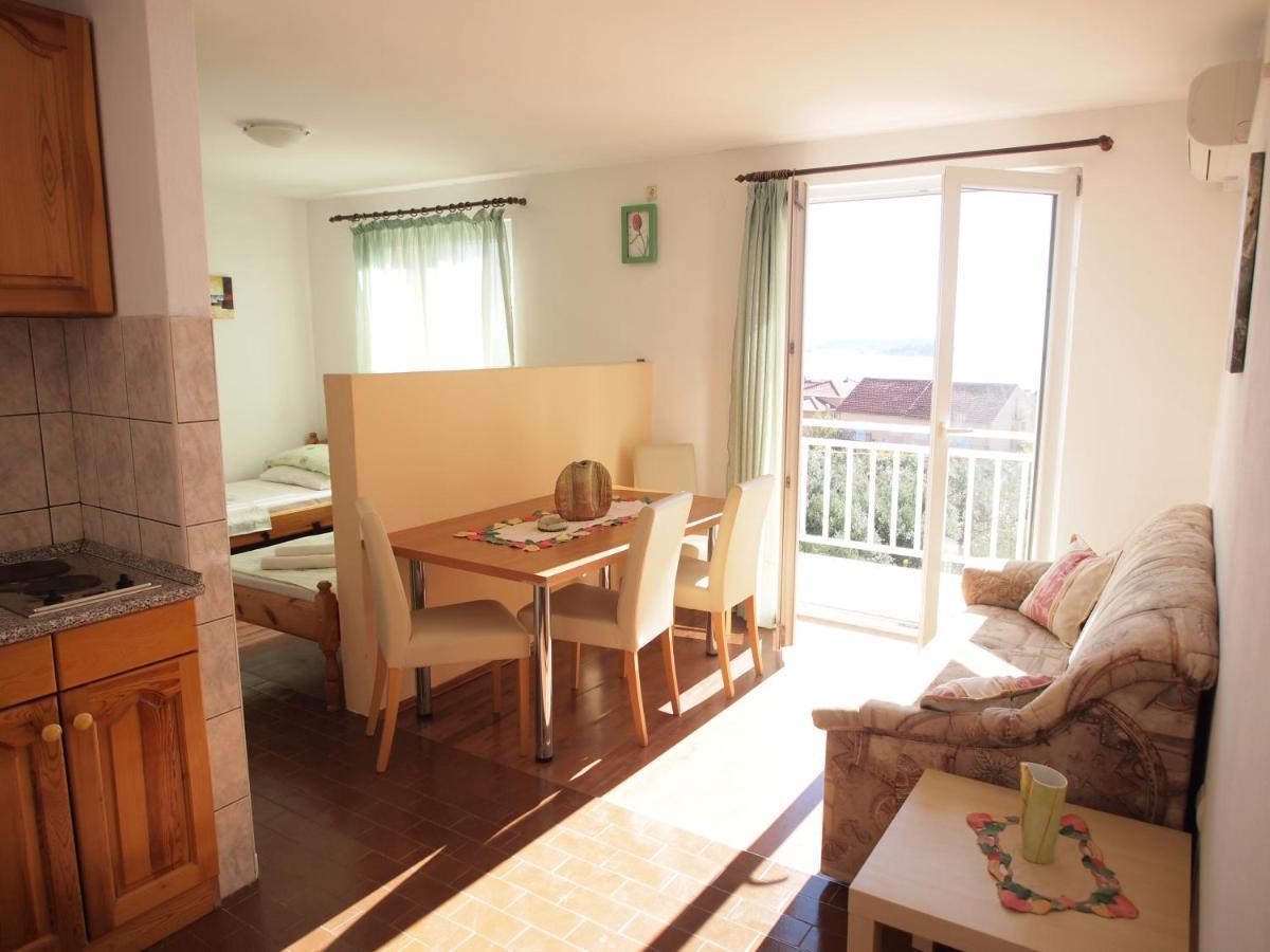 Apartments And Rooms With Parking Space Orebic, Peljesac - 10192 Экстерьер фото