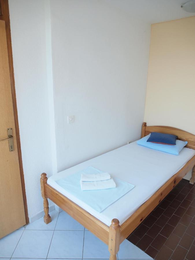 Apartments And Rooms With Parking Space Orebic, Peljesac - 10192 Экстерьер фото