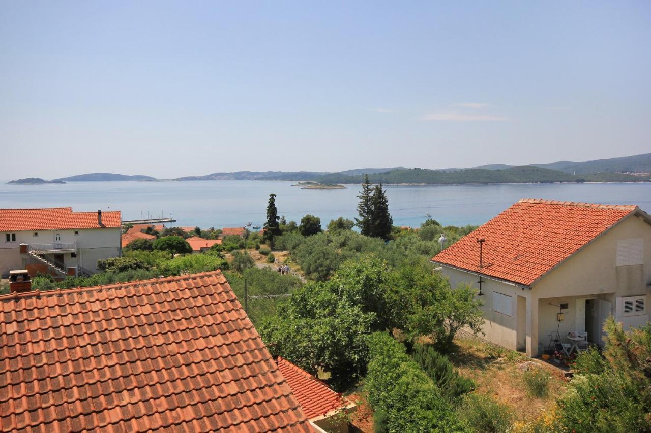 Apartments And Rooms With Parking Space Orebic, Peljesac - 10192 Экстерьер фото