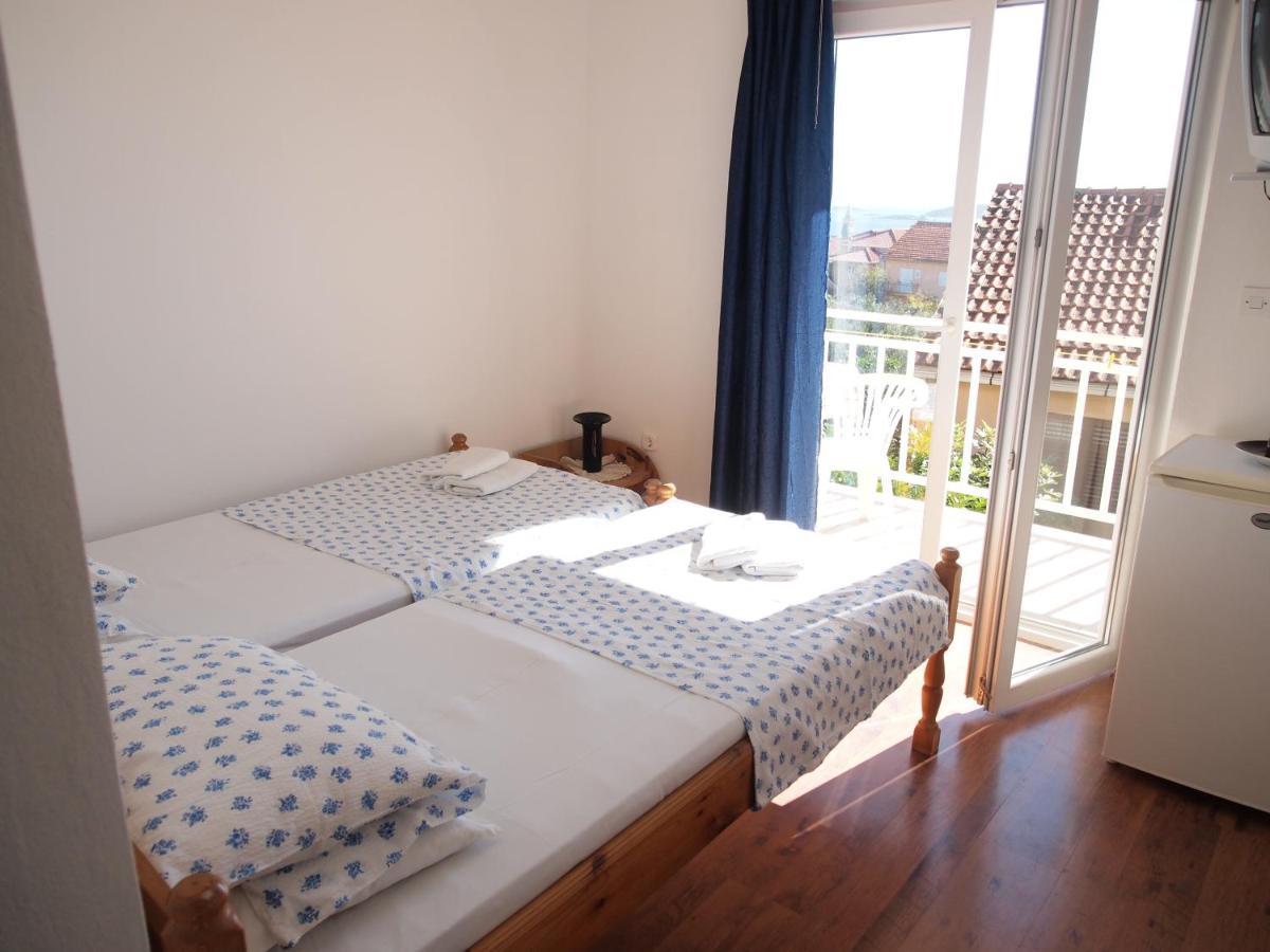 Apartments And Rooms With Parking Space Orebic, Peljesac - 10192 Экстерьер фото