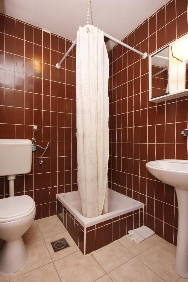 Apartments And Rooms With Parking Space Orebic, Peljesac - 10192 Экстерьер фото