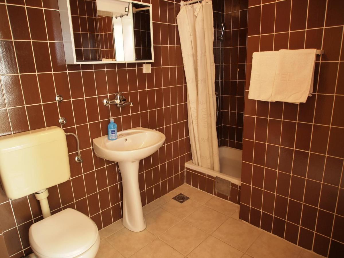 Apartments And Rooms With Parking Space Orebic, Peljesac - 10192 Экстерьер фото