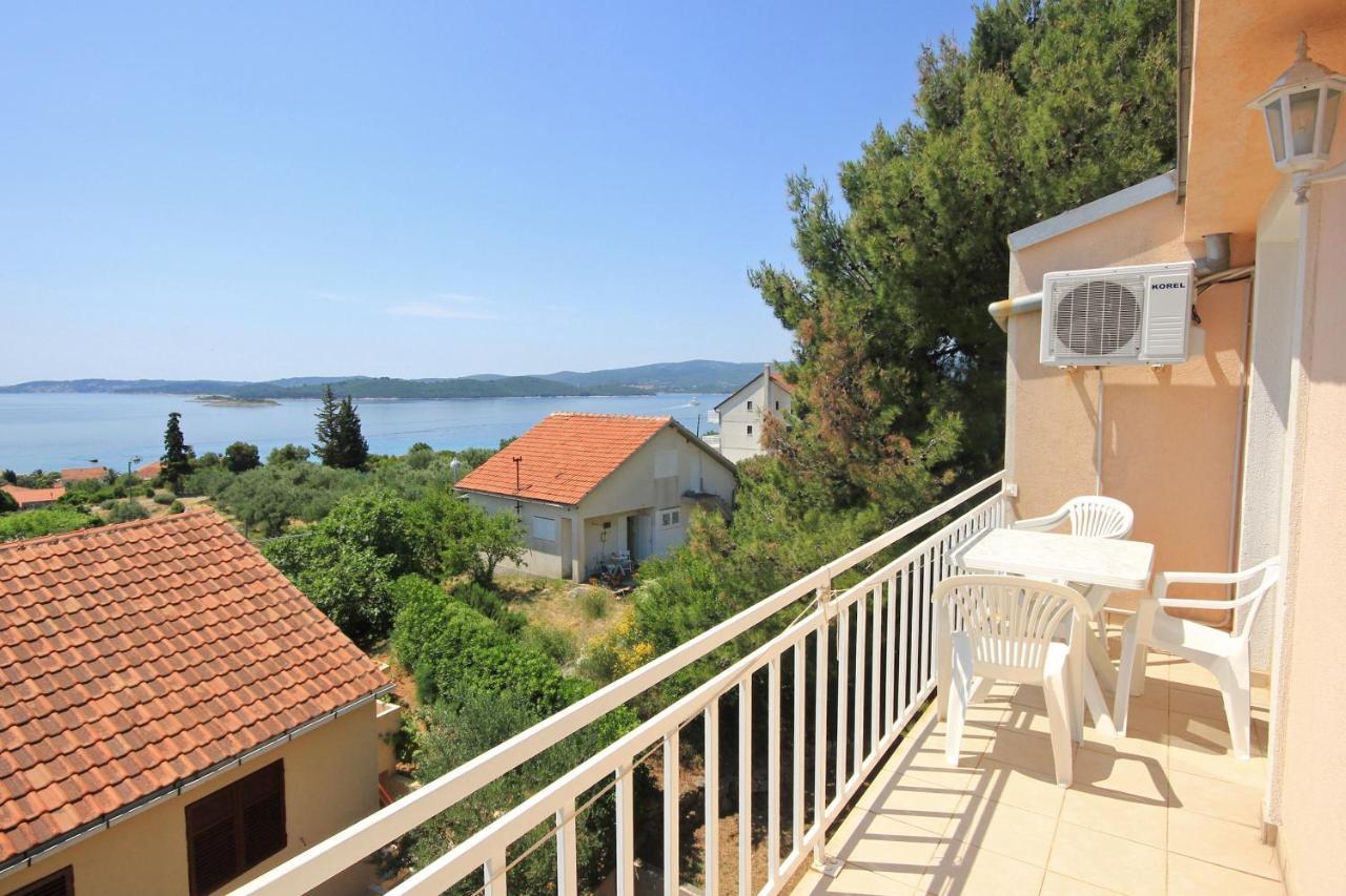 Apartments And Rooms With Parking Space Orebic, Peljesac - 10192 Экстерьер фото