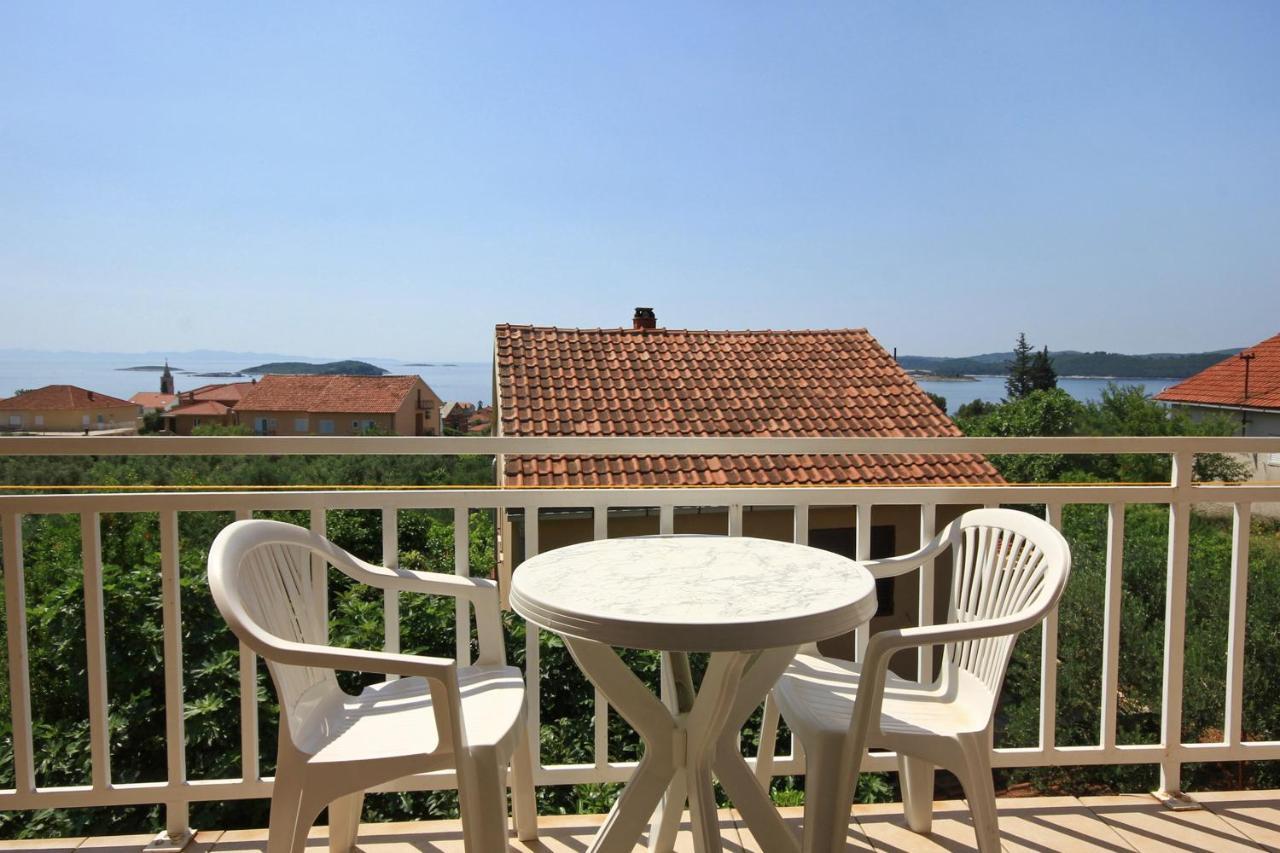 Apartments And Rooms With Parking Space Orebic, Peljesac - 10192 Экстерьер фото