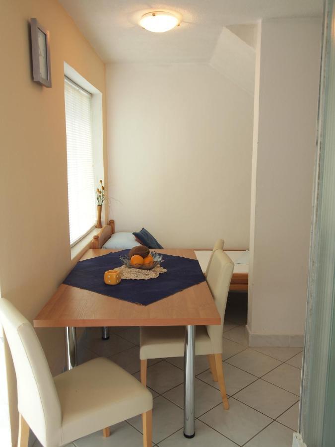 Apartments And Rooms With Parking Space Orebic, Peljesac - 10192 Экстерьер фото