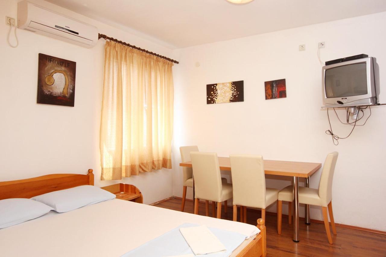 Apartments And Rooms With Parking Space Orebic, Peljesac - 10192 Экстерьер фото