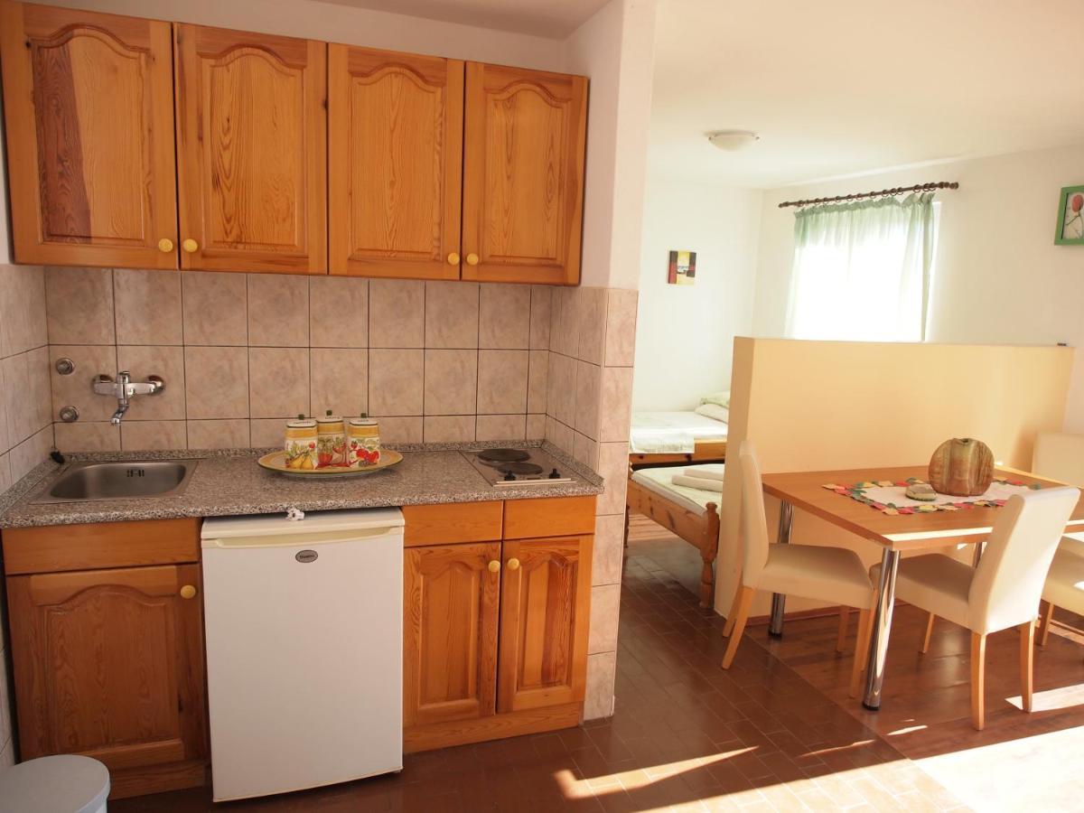 Apartments And Rooms With Parking Space Orebic, Peljesac - 10192 Экстерьер фото
