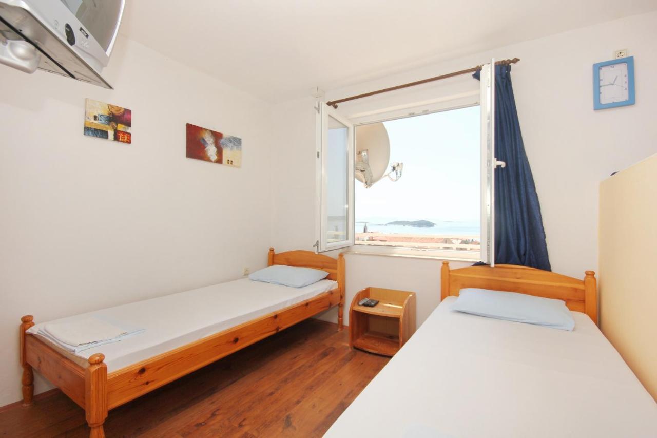 Apartments And Rooms With Parking Space Orebic, Peljesac - 10192 Экстерьер фото