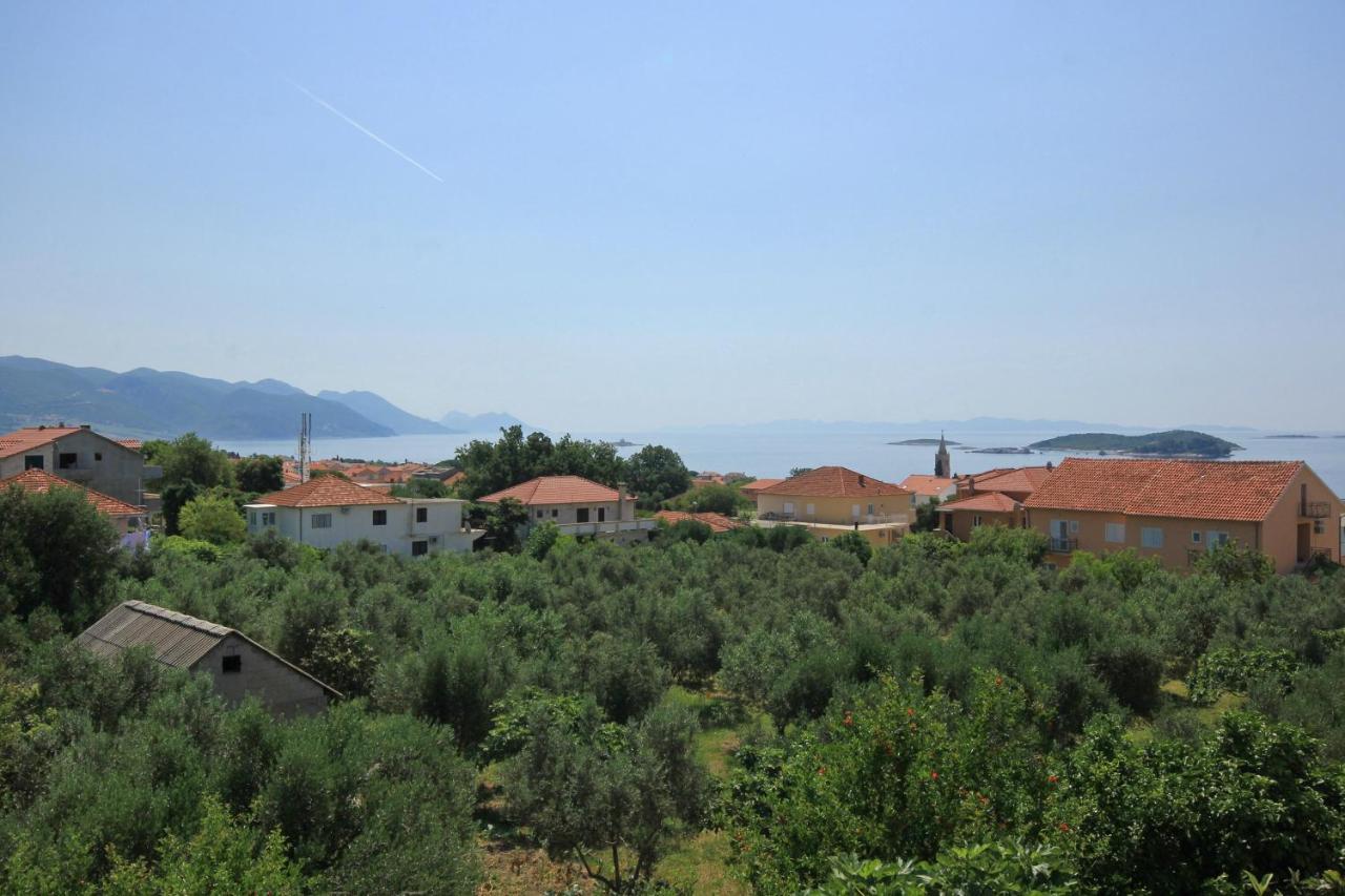 Apartments And Rooms With Parking Space Orebic, Peljesac - 10192 Экстерьер фото