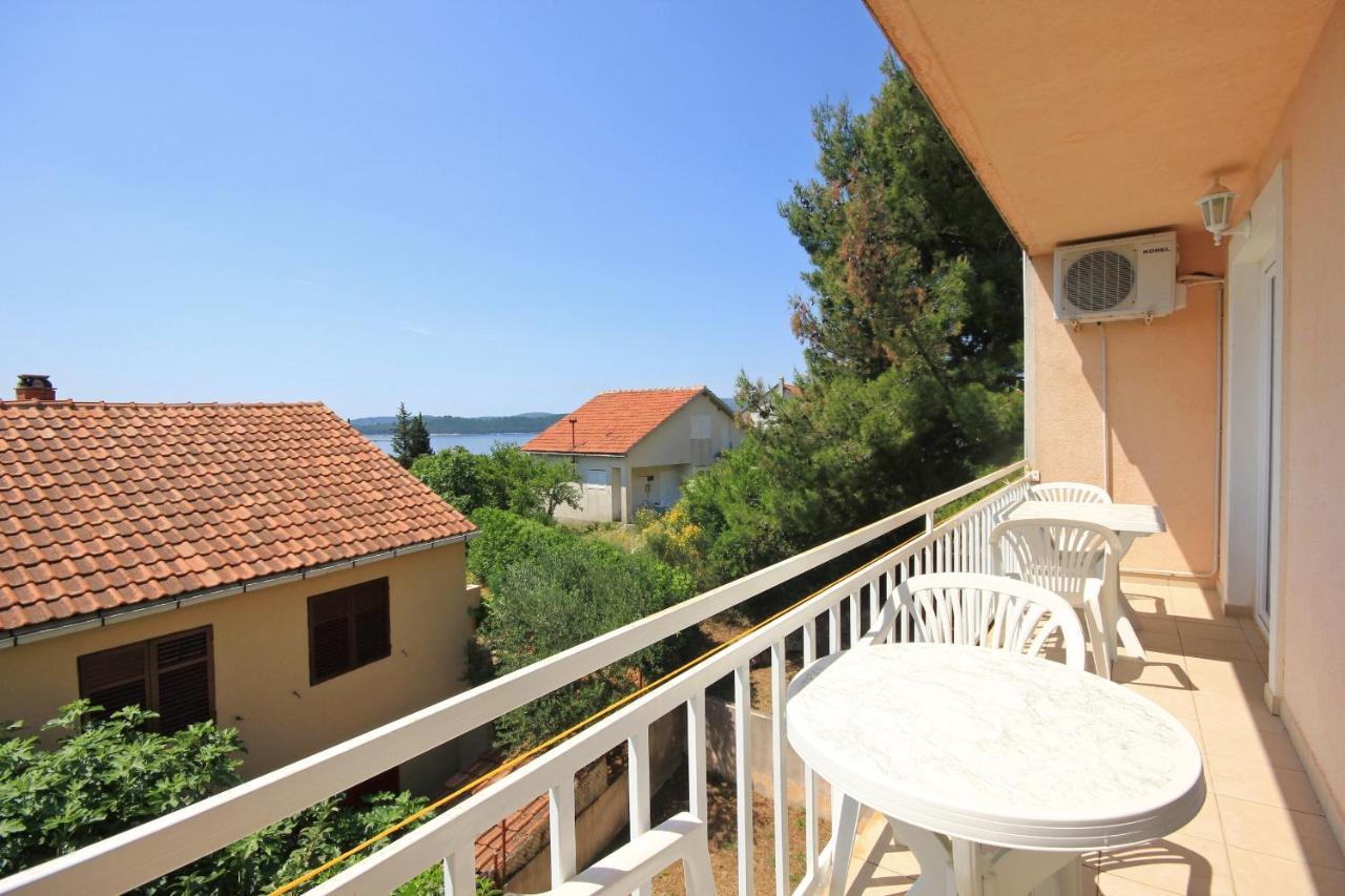 Apartments And Rooms With Parking Space Orebic, Peljesac - 10192 Экстерьер фото
