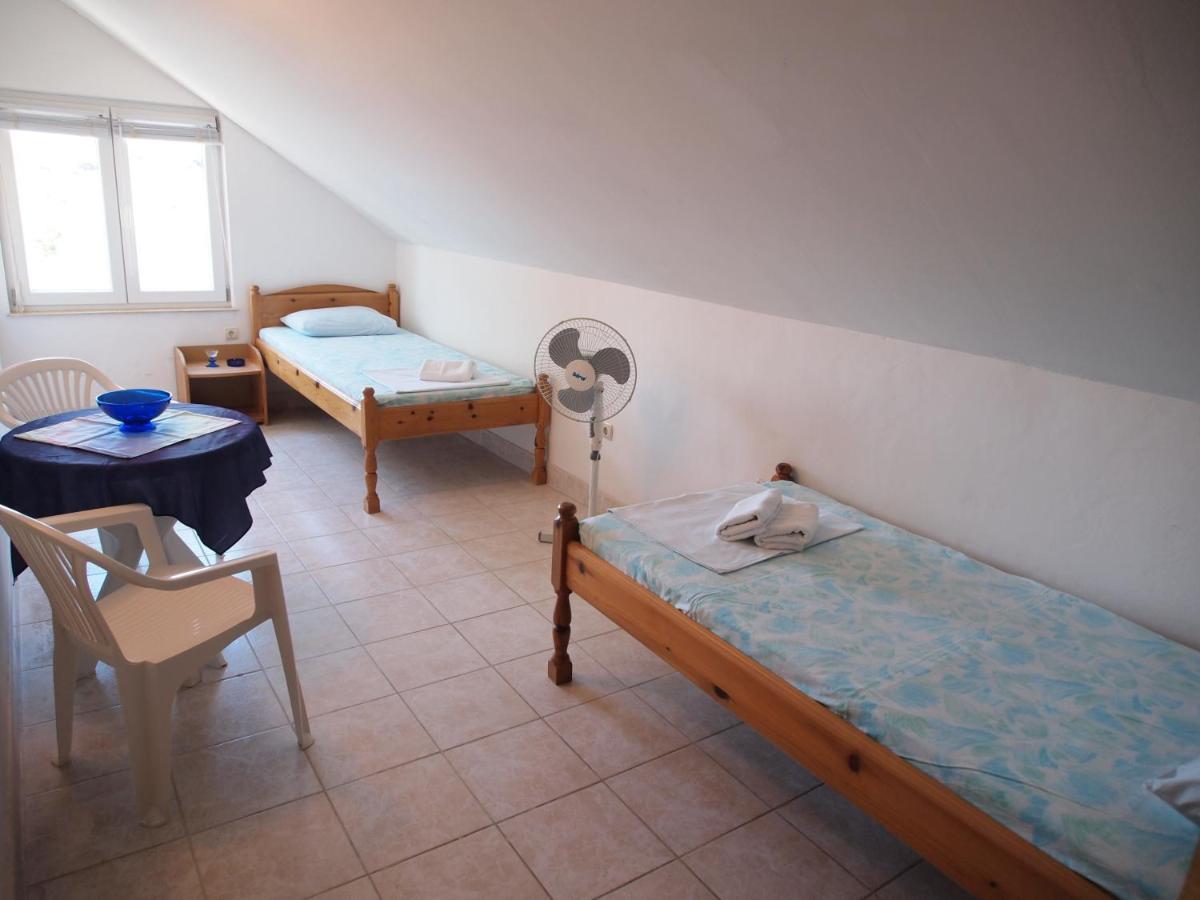 Apartments And Rooms With Parking Space Orebic, Peljesac - 10192 Экстерьер фото