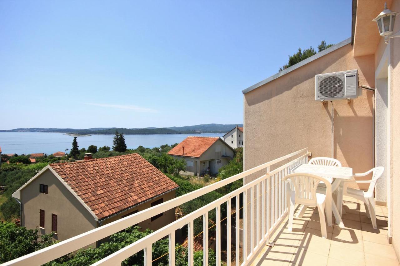 Apartments And Rooms With Parking Space Orebic, Peljesac - 10192 Экстерьер фото
