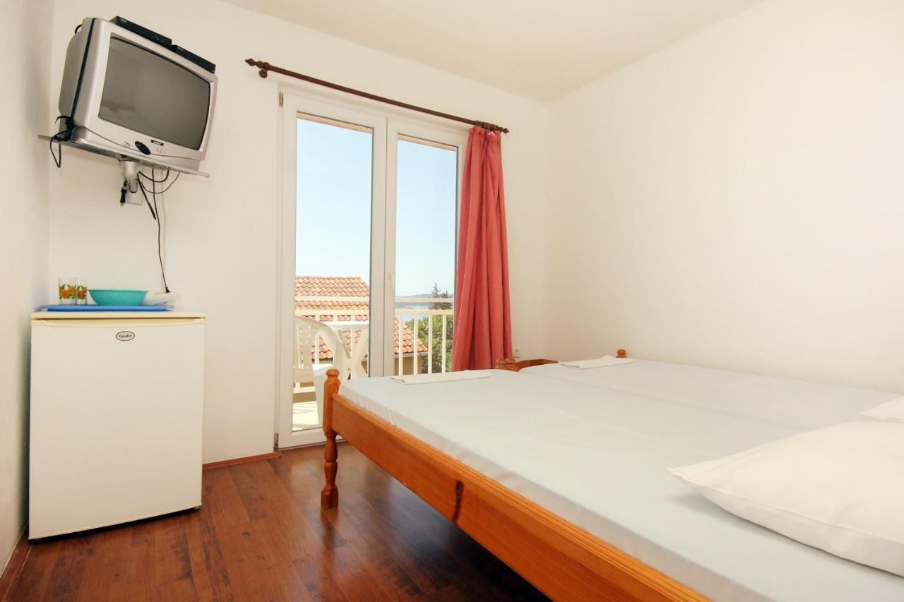 Apartments And Rooms With Parking Space Orebic, Peljesac - 10192 Экстерьер фото
