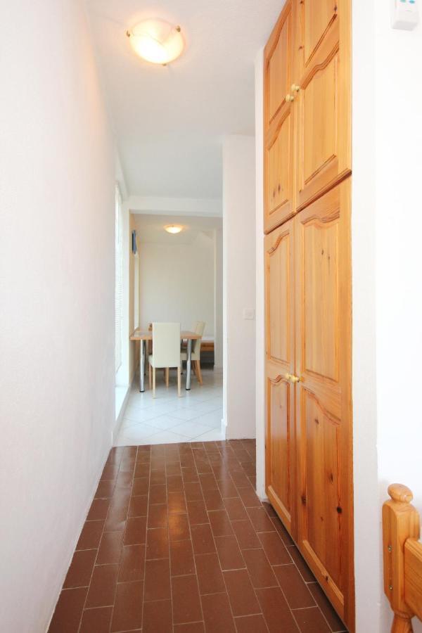Apartments And Rooms With Parking Space Orebic, Peljesac - 10192 Экстерьер фото