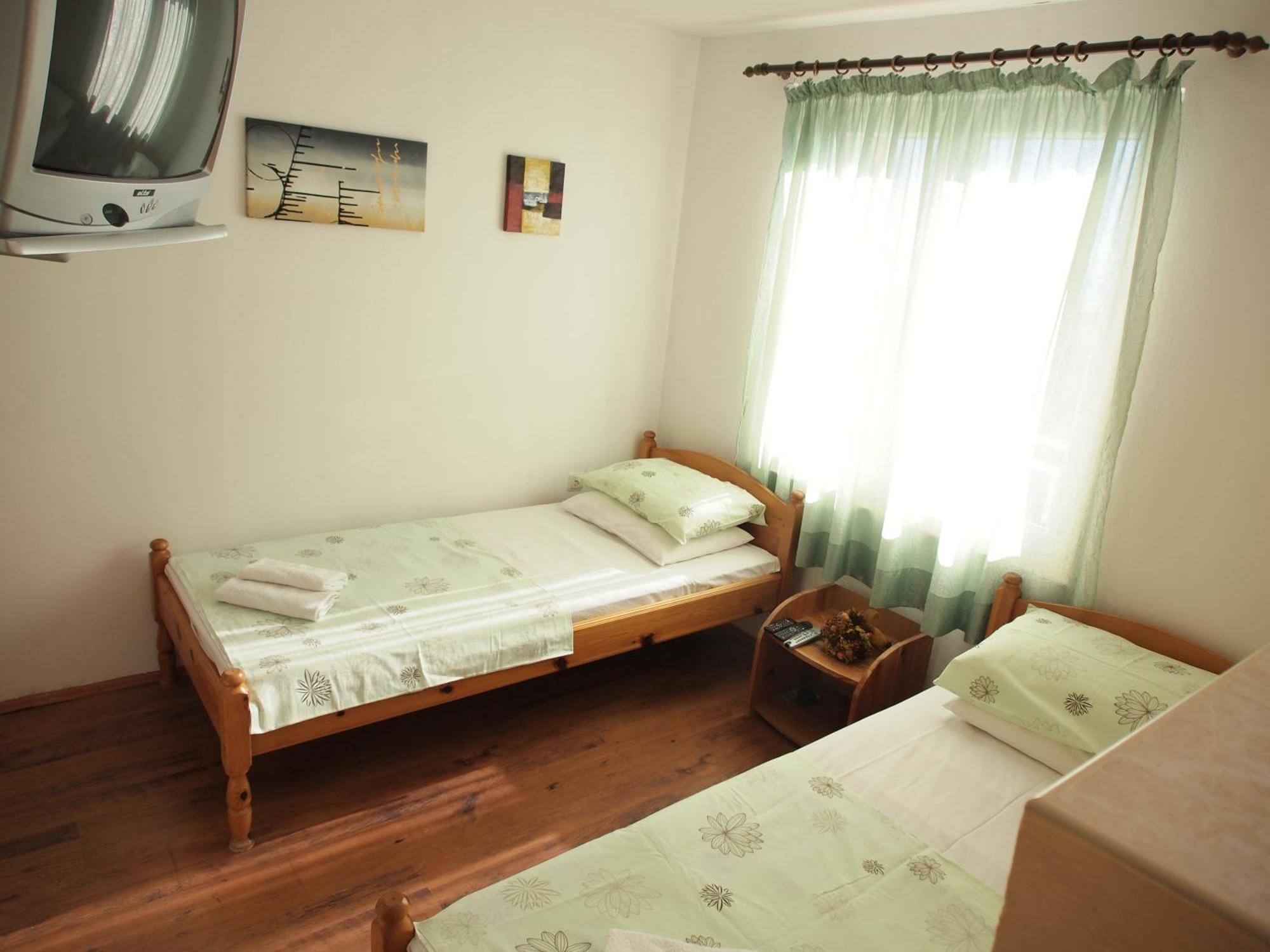 Apartments And Rooms With Parking Space Orebic, Peljesac - 10192 Номер фото
