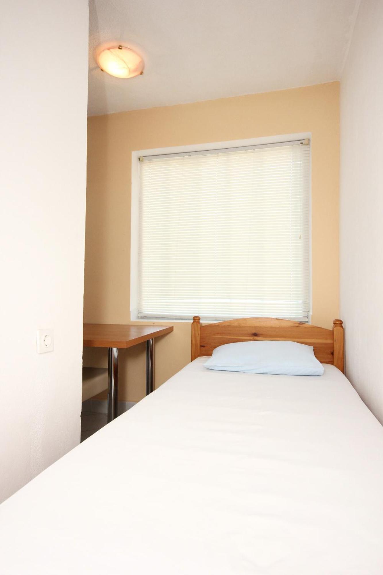Apartments And Rooms With Parking Space Orebic, Peljesac - 10192 Номер фото